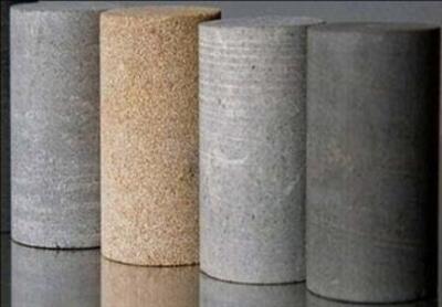 Core Samples