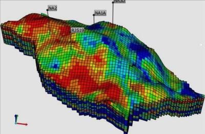 Reservoir Simulation