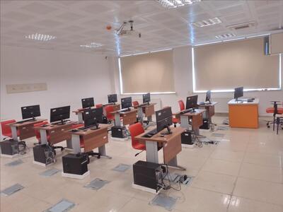 Sayısal Simülasyon Laboratuvarı