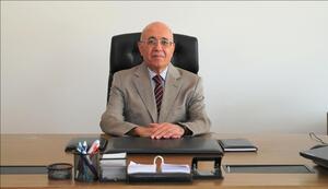 E. MUSTAFA EYYUBOĞLU