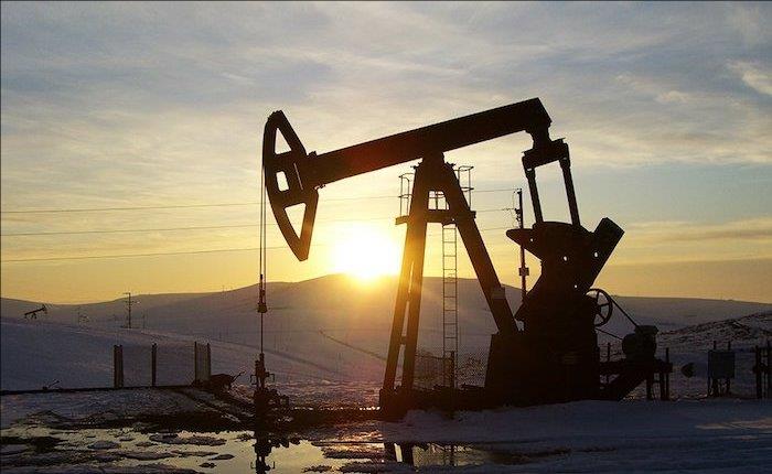 Petrol ve Doğalgaz Mühendisliği